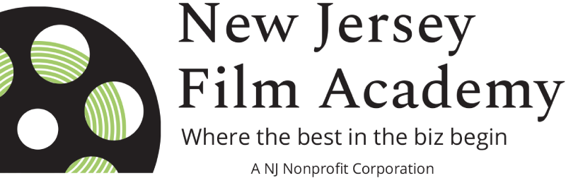 New Jersey Film Academy Logo