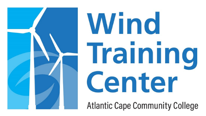 Wind Training Logo